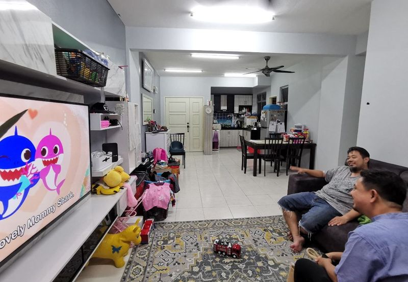 Garden Villa Apartment