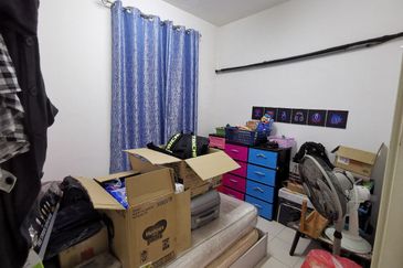 Garden Villa Apartment