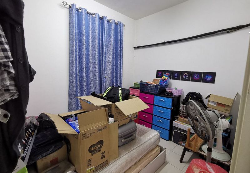 Garden Villa Apartment