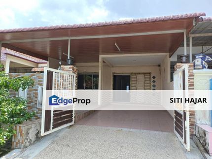 TAMAN SEREMBAN JAYA, Seremban, Negeri Sembilan, Single Storey Terrace House For Sale, Negeri Sembilan, Seremban