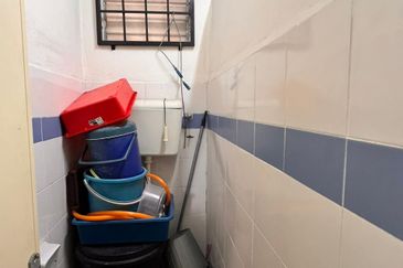 Pangsapuri Putra Damai