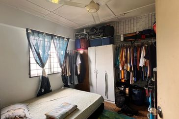 Pangsapuri Putra Damai