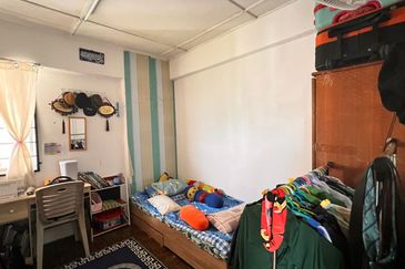 Pangsapuri Putra Damai