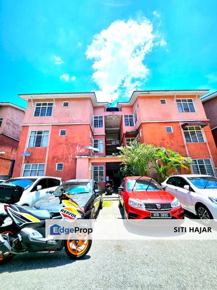 Arowana Impian, Seremban, Negeri Sembilan, Apartment For Sale, Negeri Sembilan, Seremban