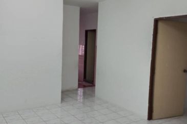 Pangsapuri Baiduri, Bandar Tasik Kesuma