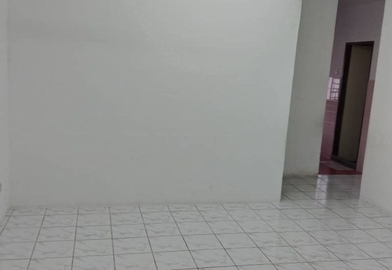 Pangsapuri Baiduri, Bandar Tasik Kesuma