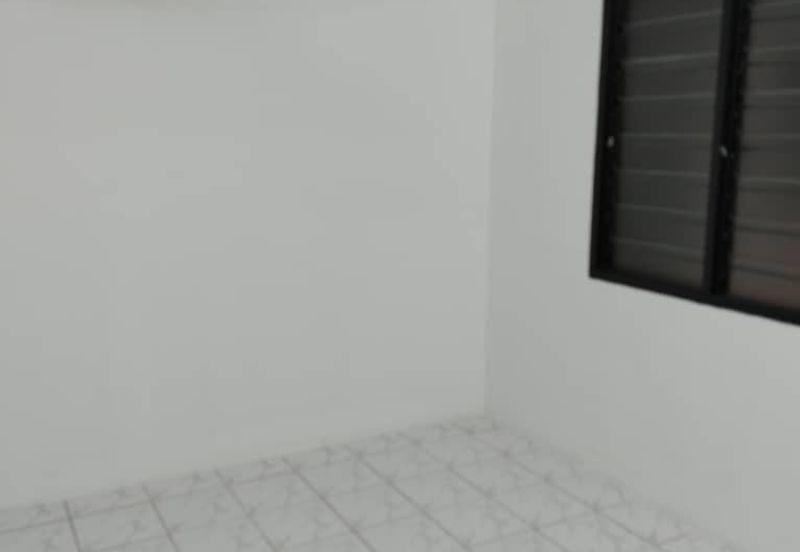 Pangsapuri Baiduri, Bandar Tasik Kesuma