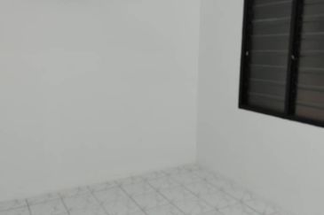 Pangsapuri Baiduri, Bandar Tasik Kesuma