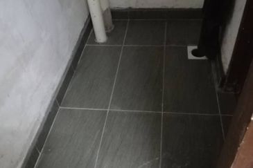 Pangsapuri Baiduri, Bandar Tasik Kesuma