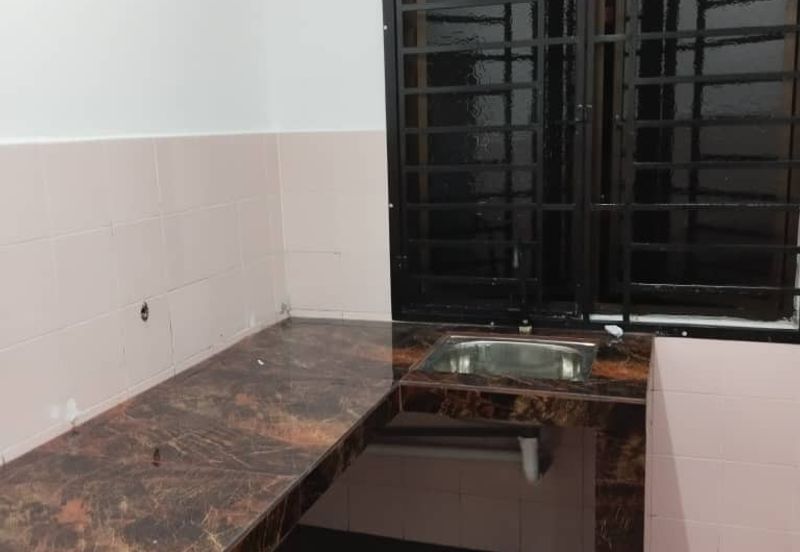 Pangsapuri Baiduri, Bandar Tasik Kesuma