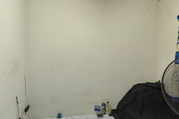 Pangsapuri Baiduri, Bandar Tasik Kesuma