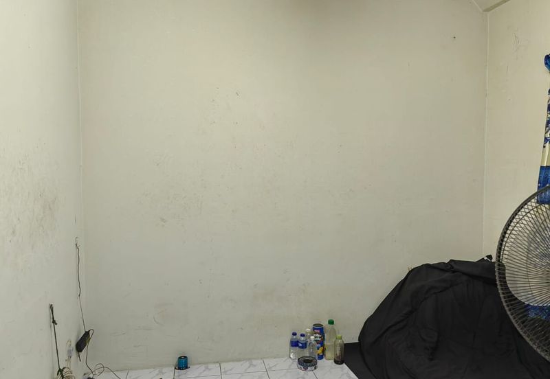 Pangsapuri Baiduri, Bandar Tasik Kesuma