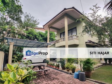 Taman Desa Meringin, Kajang, Selangor, Double Storey Bungalow For Sale, Selangor, Kajang