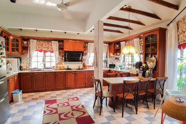 Seksyen 3, Bandar Baru Bangi