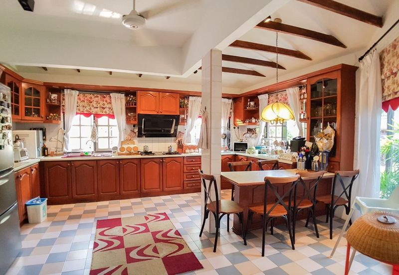 Seksyen 3, Bandar Baru Bangi