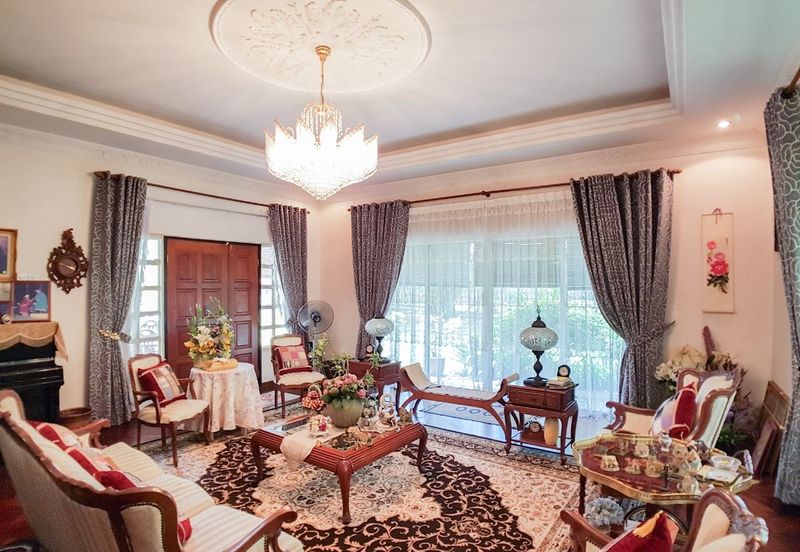 Seksyen 3, Bandar Baru Bangi