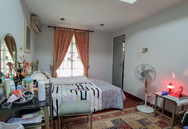 Seksyen 3, Bandar Baru Bangi