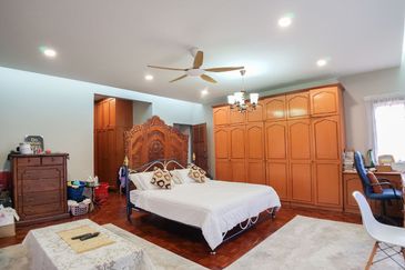 Seksyen 3, Bandar Baru Bangi