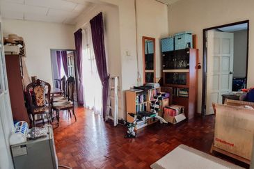 Seksyen 3, Bandar Baru Bangi