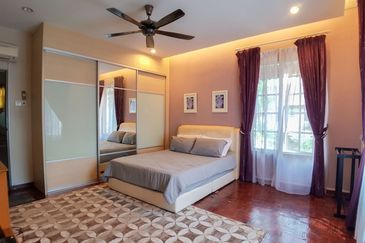 Seksyen 3, Bandar Baru Bangi