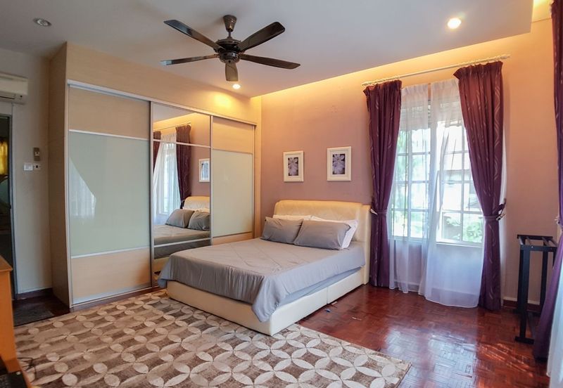 Seksyen 3, Bandar Baru Bangi