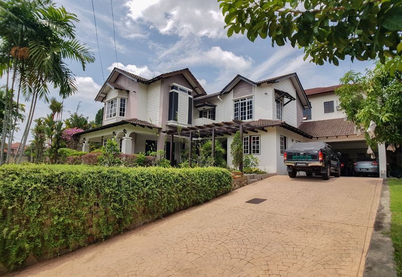 Seksyen 3, Bandar Baru Bangi