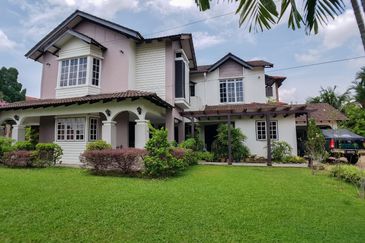 Seksyen 3, Bandar Baru Bangi