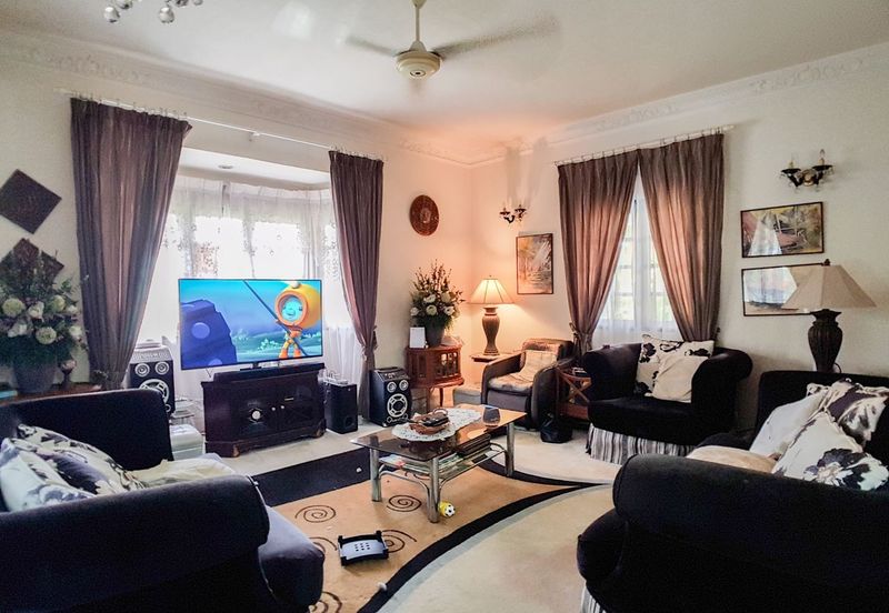 Seksyen 3, Bandar Baru Bangi