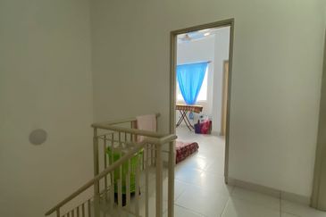 Taman Pelangi Semenyih 2