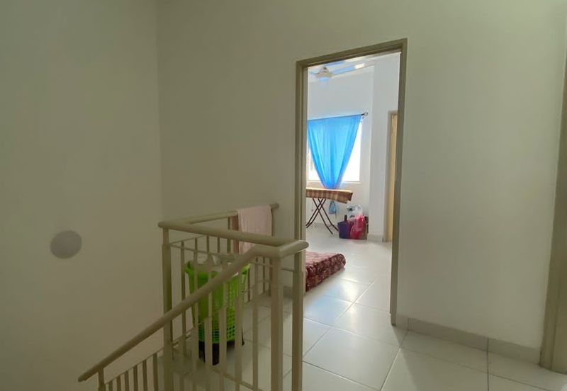 Taman Pelangi Semenyih 2