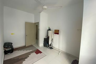 Taman Pelangi Semenyih 2