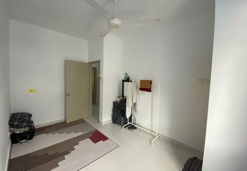 Taman Pelangi Semenyih 2