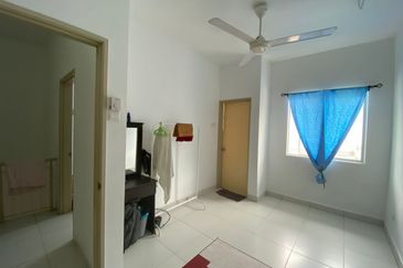 Taman Pelangi Semenyih 2