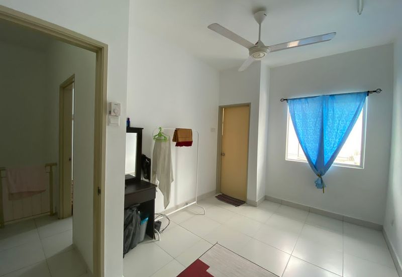 Taman Pelangi Semenyih 2