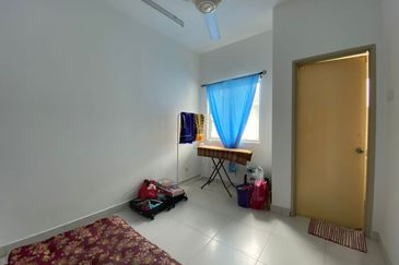 Taman Pelangi Semenyih 2