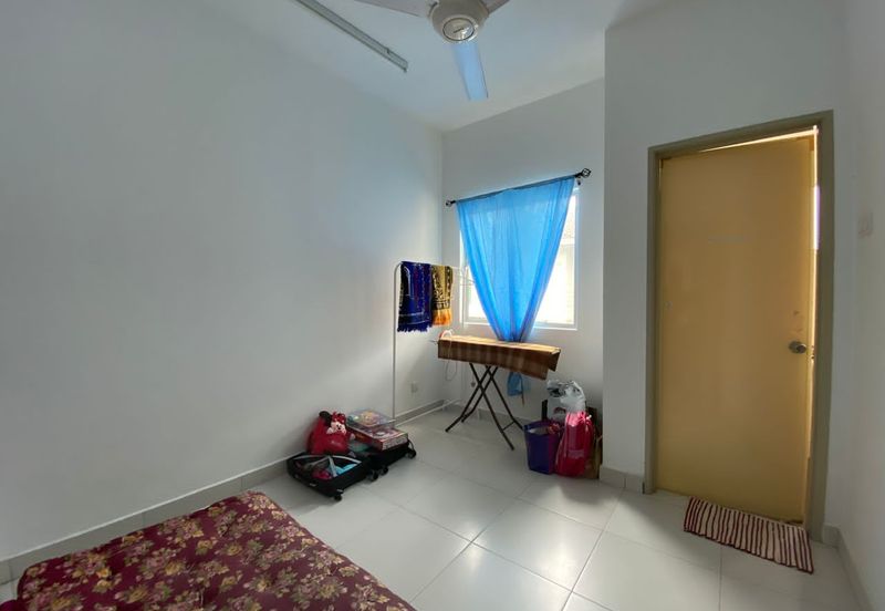 Taman Pelangi Semenyih 2