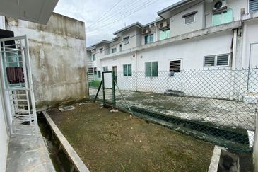 Taman Pelangi Semenyih 2