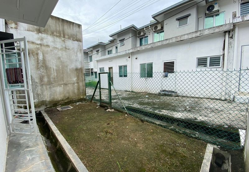 Taman Pelangi Semenyih 2