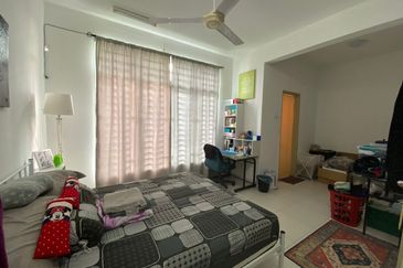 Taman Pelangi Semenyih 2