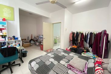 Taman Pelangi Semenyih 2