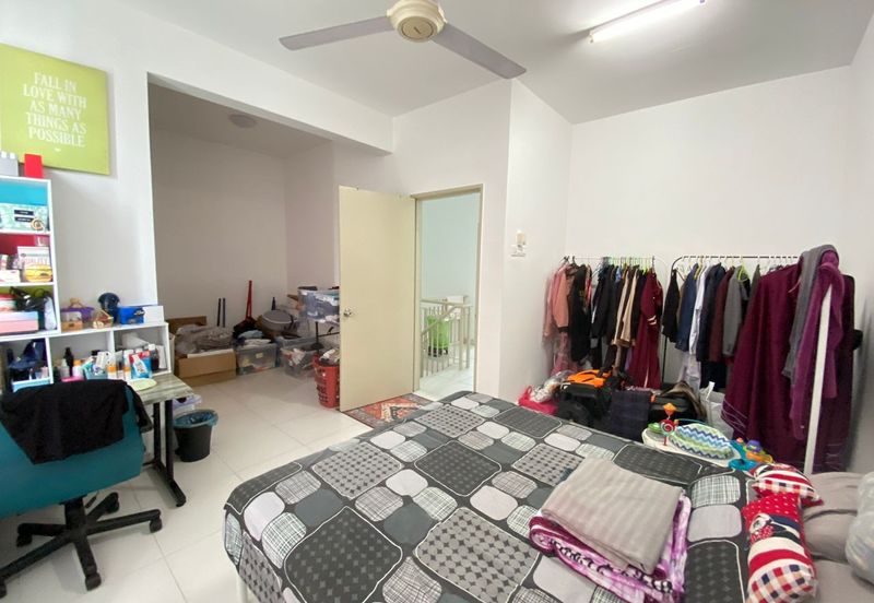 Taman Pelangi Semenyih 2