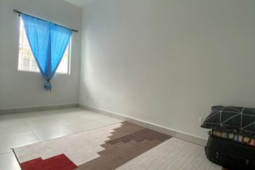 Taman Pelangi Semenyih 2