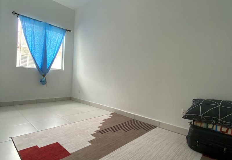 Taman Pelangi Semenyih 2