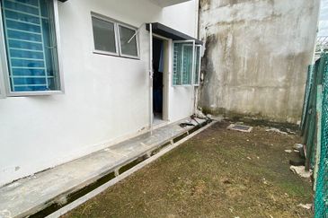 Taman Pelangi Semenyih 2