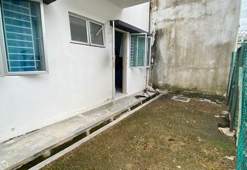 Taman Pelangi Semenyih 2