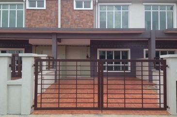 Taman Pelangi Semenyih 2