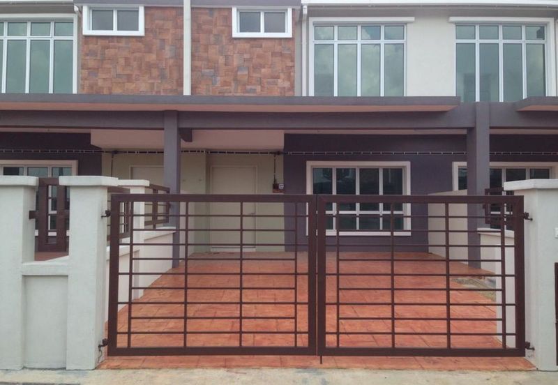 Taman Pelangi Semenyih 2