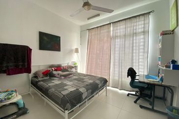 Taman Pelangi Semenyih 2