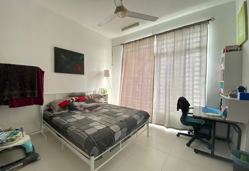 Taman Pelangi Semenyih 2