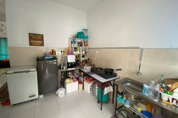 Taman Pelangi Semenyih 2